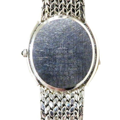 Seiko Credor 5A70-3000 Quartz Watch
