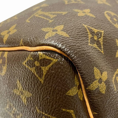Louis Vuitton Monogram Speedy 30 M41526