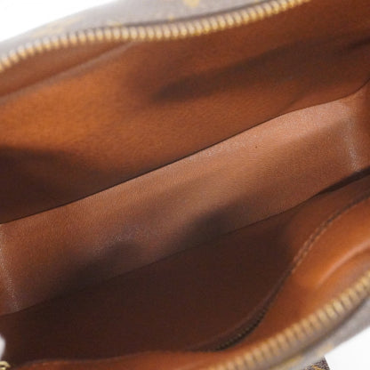 Louis Vuitton Monogram Nile Shoulder Bag M45244 Brown