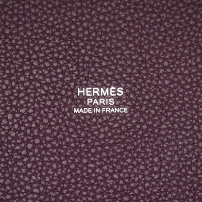 Hermes Herms Picotin Lock Pm Handbag