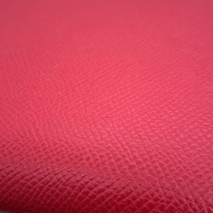 Hermes Long Wallet Azap Silk In Bougainvillea Epson A Engraved