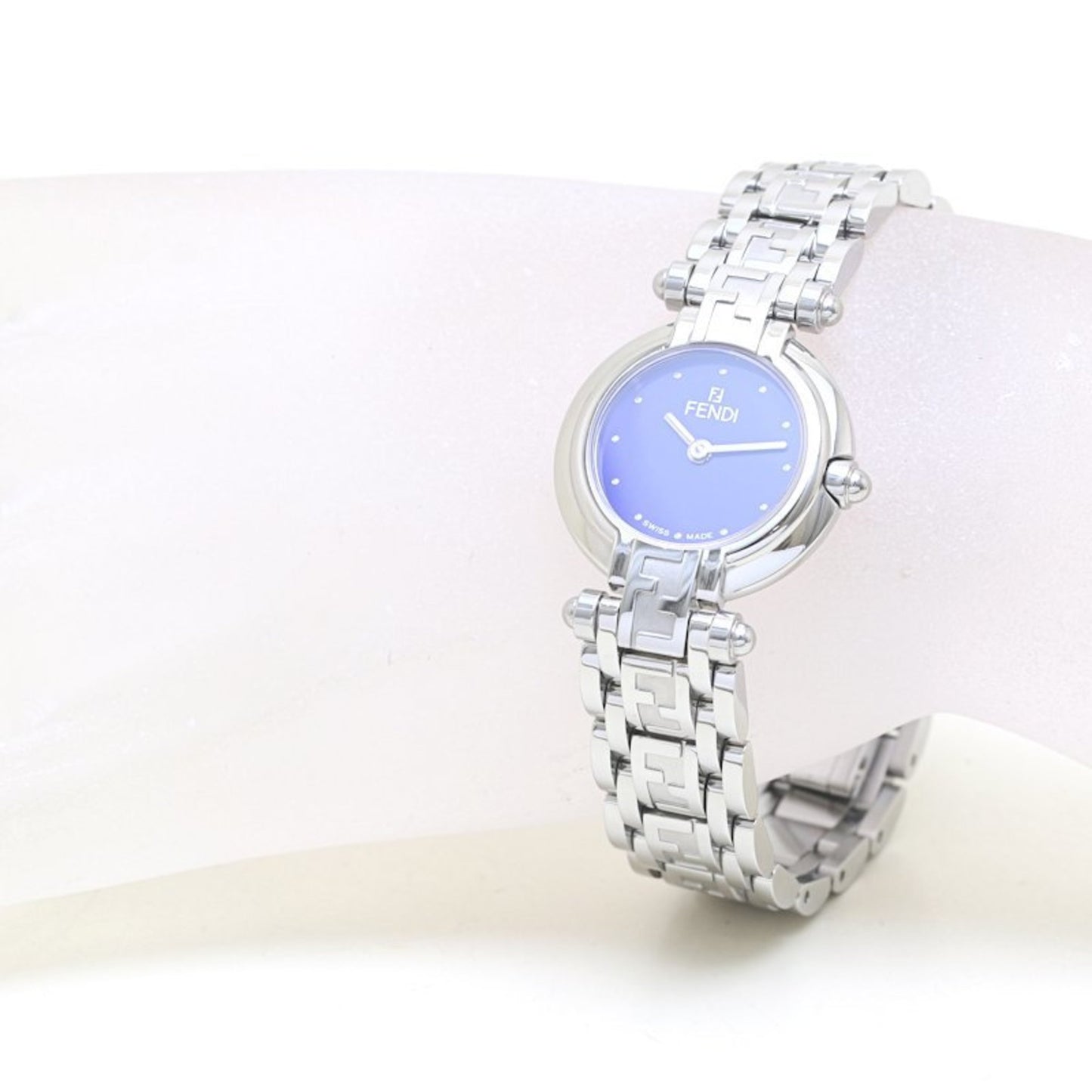 Fendi Horology F75280L 750L