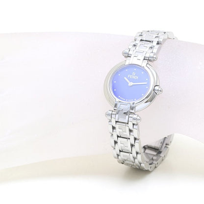 Fendi Horology F75280L 750L