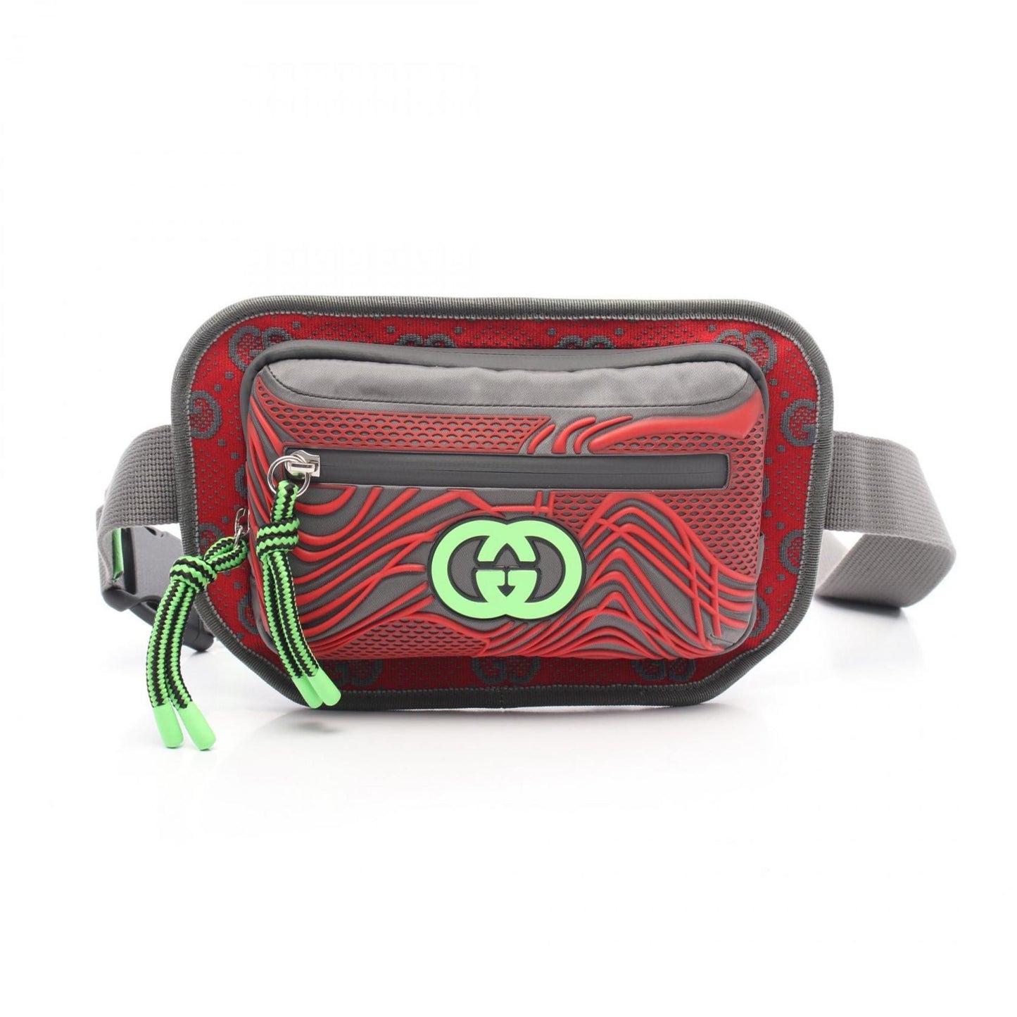 Gucci Gg Belt Bag