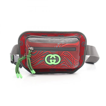 Gucci Gg Belt Bag