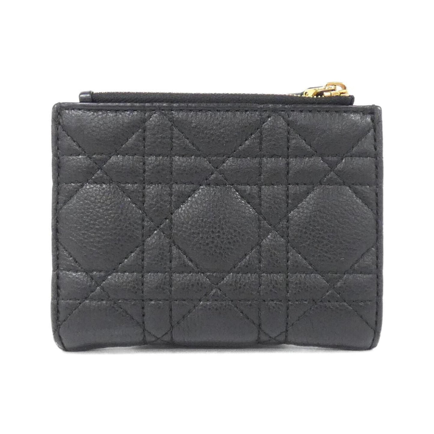Christian Dior Caro Dahlia Wallet S5173Uwhc