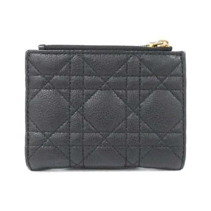Christian Dior Caro Dahlia Wallet S5173Uwhc