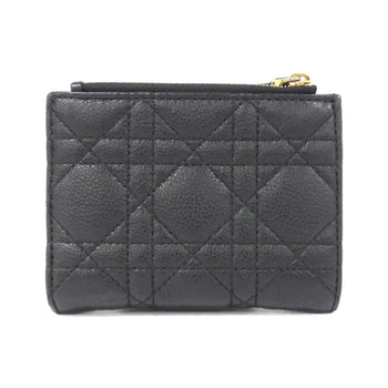 Christian Dior Caro Dahlia Wallet S5173Uwhc