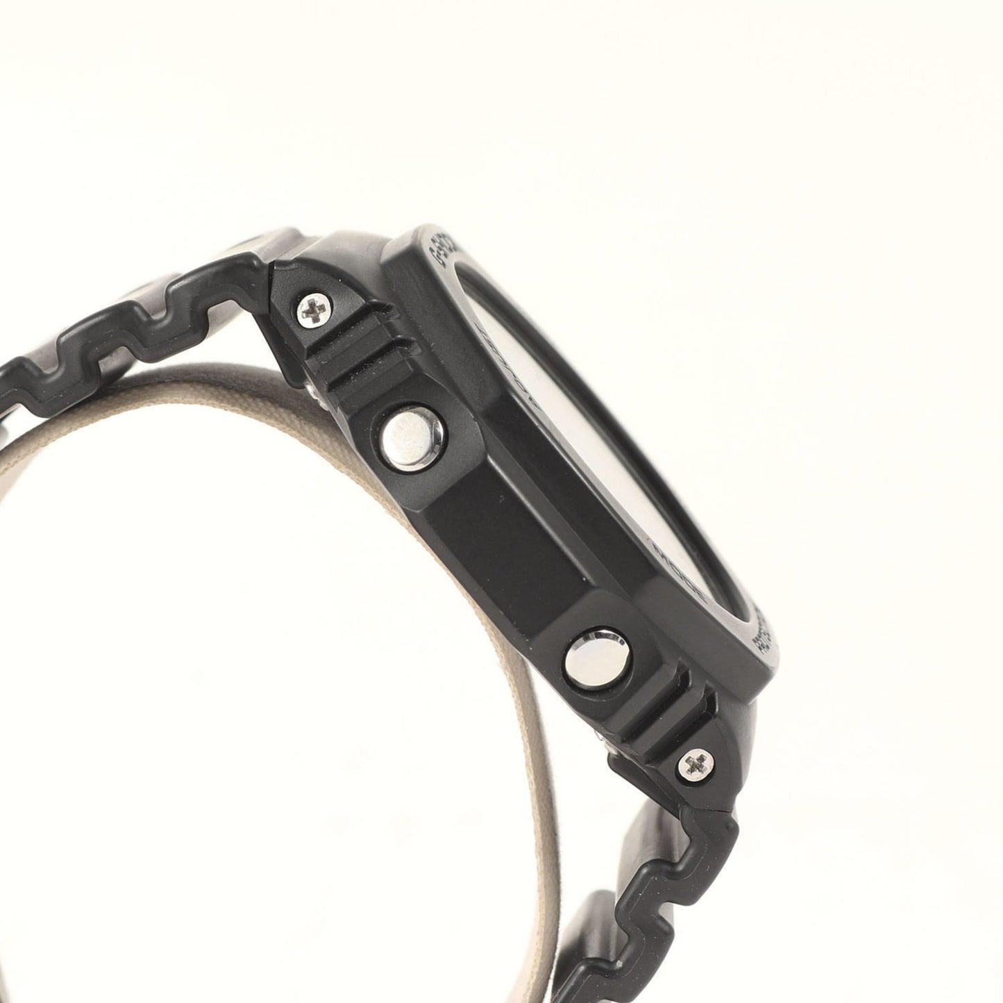 G-Shock Ga-B2100-1Ajf Tough Solar Watch