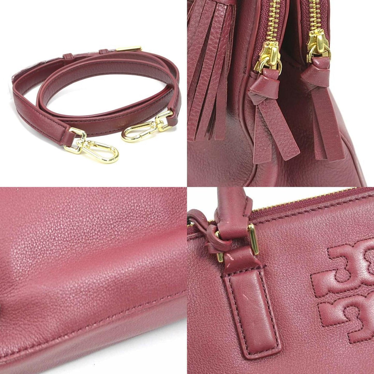 Tory Burch