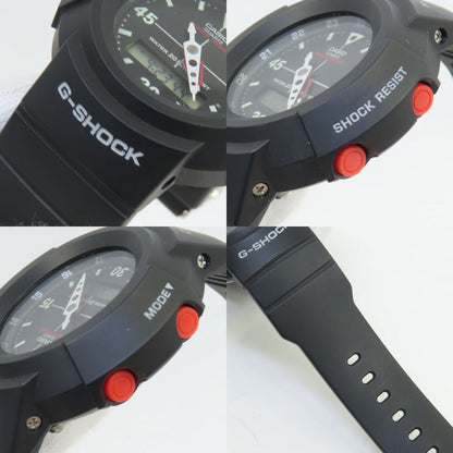 Casio G-Shock Aw-500E-1Ejf Quartz Watch