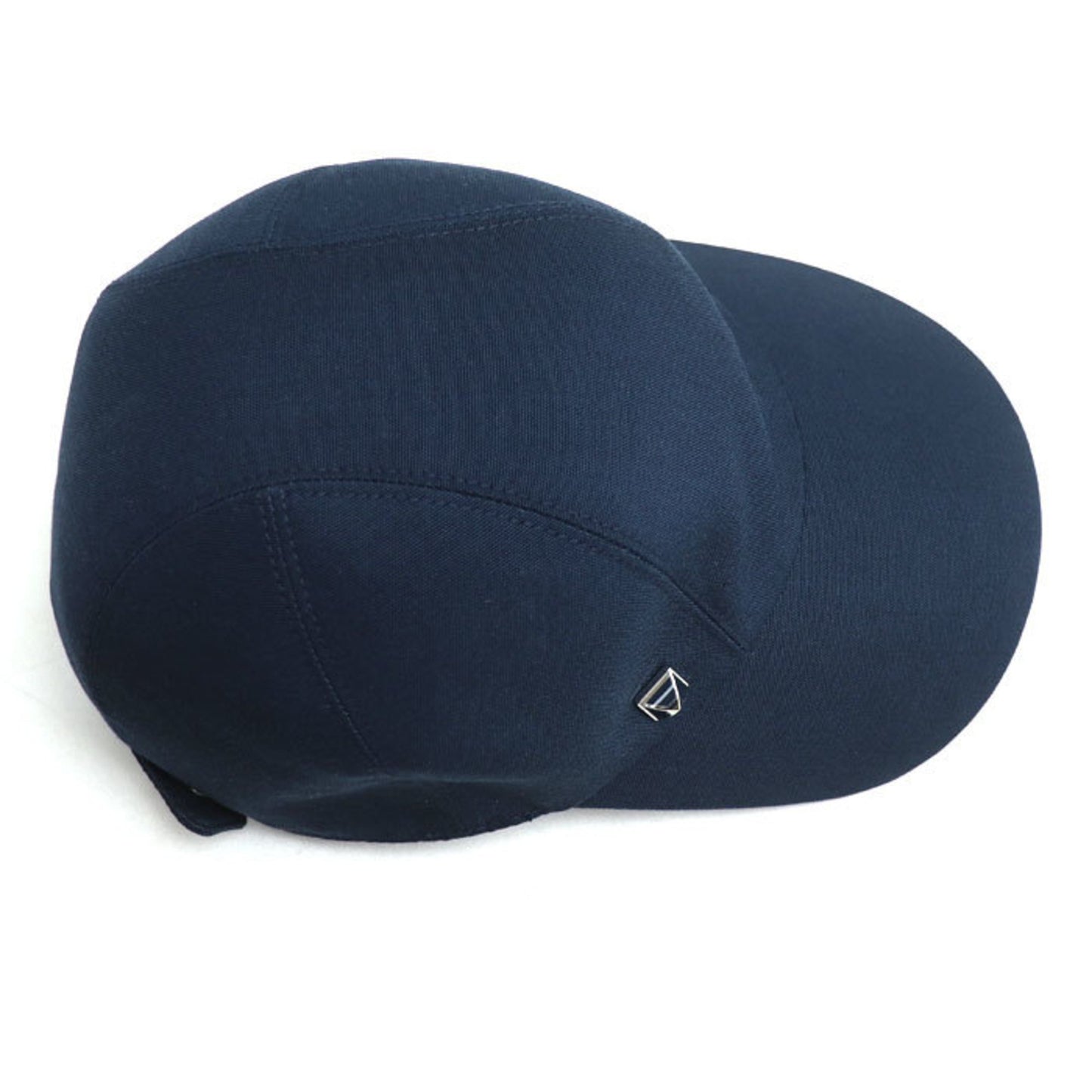 Hermes Davis Poix Medor Cap