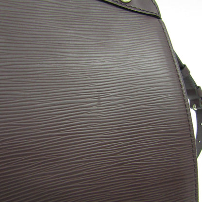 Louis Vuitton Epi Brea Mm M40965 Women'S Handbag