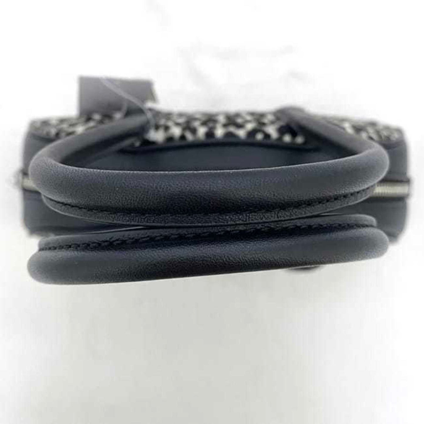 Michael Kors Handbag Ec-22117 Black