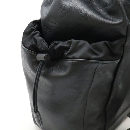 Louis Vuitton Louis Vuitton Monogram Shadow Discovery Backpack Rucksack Daypack M43680