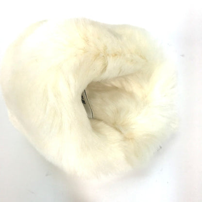 Chanel Cc Coco Mark Fur