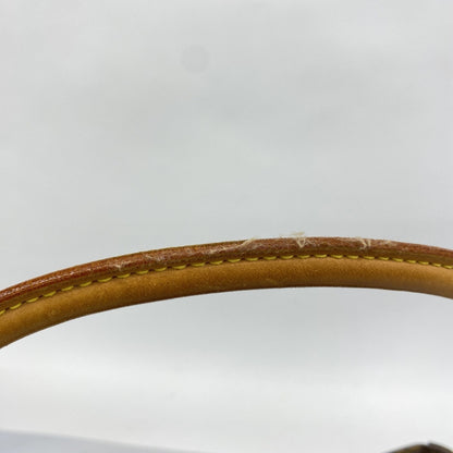 Louis Vuitton Monogram Looping Mm Shoulder Bag M51146 Brown