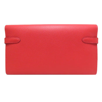 Hermes Herms Kelly Wallet