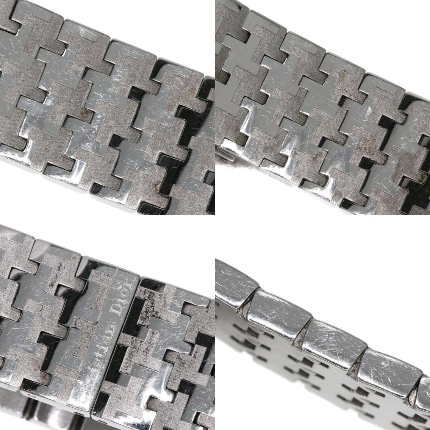 Christian Dior D70-100 Miss Watch