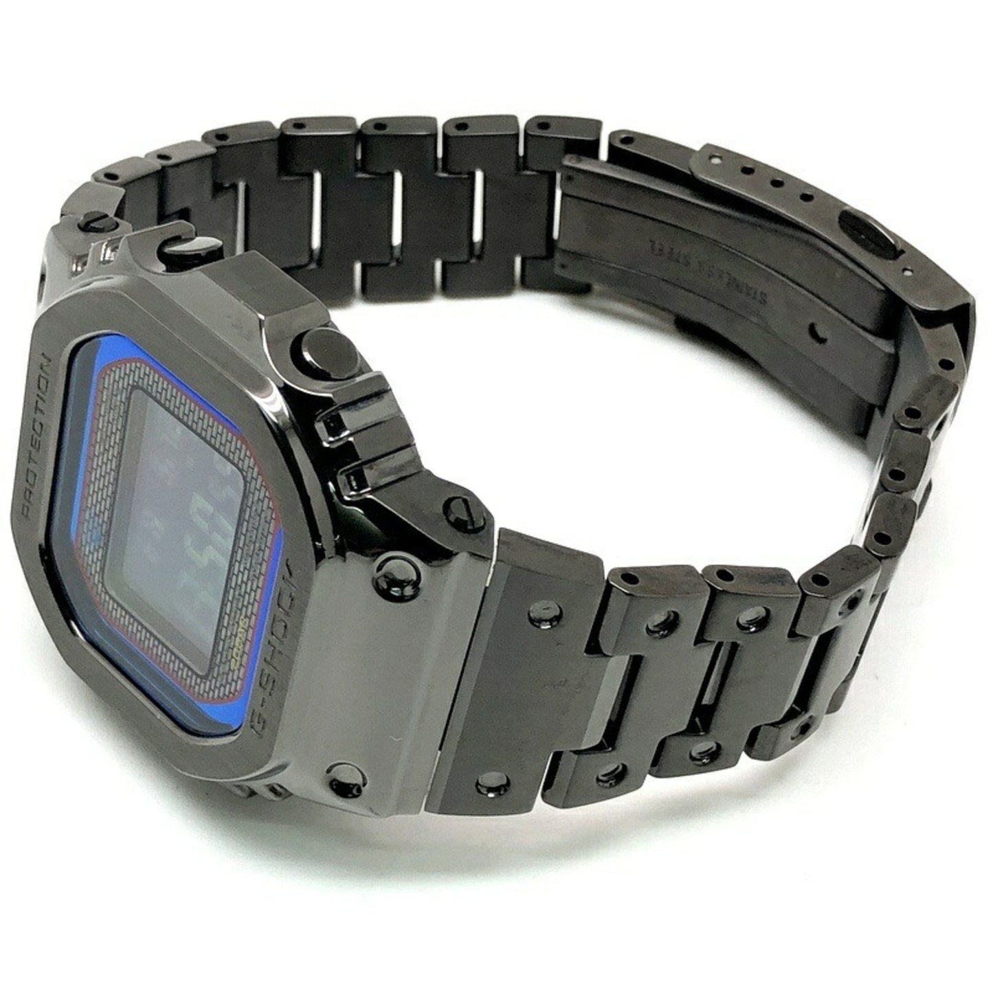 G-Shock Casio Gmw-B5000Bpc-1 Watch