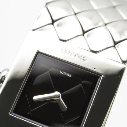 Chanel Matelasse Watch