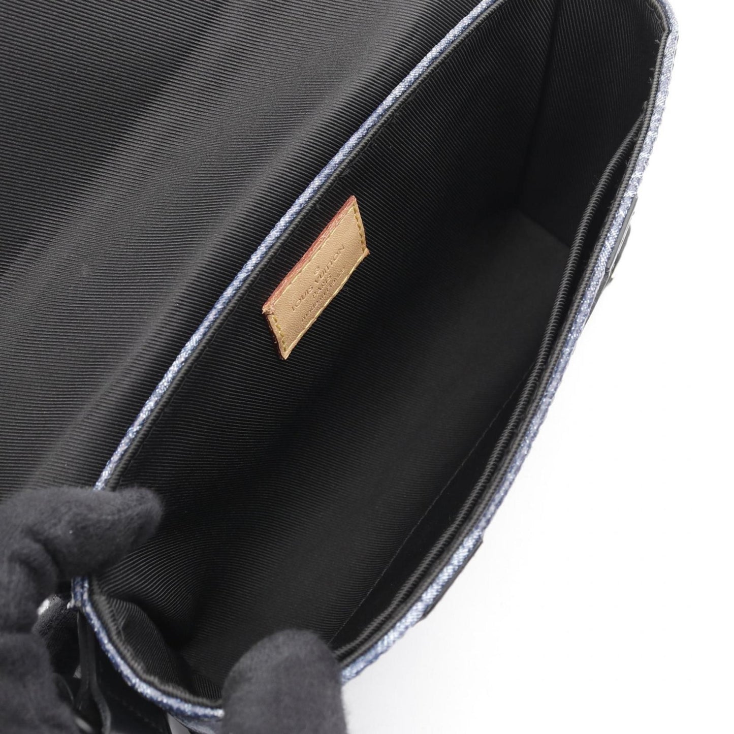 Louis Vuitton Trunk Sling Bag