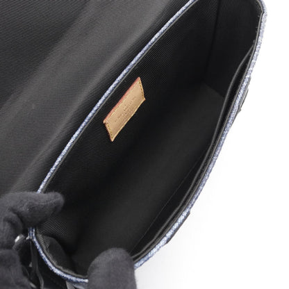 Louis Vuitton Trunk Sling Bag