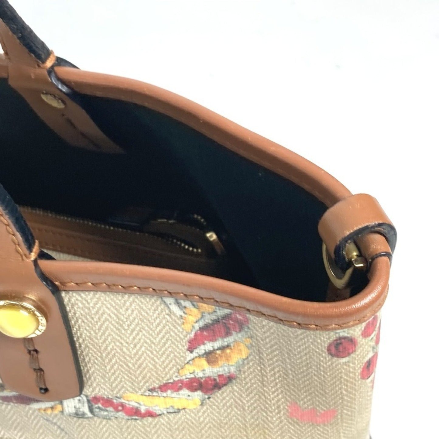 Bvlgari Shoulder Bag