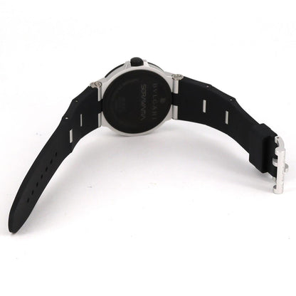 Bvlgari Aluminium Hajime Sorayama Limited Bb40At 103703 Automatic Watch