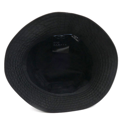 Prada Re-Nylon Triangle Bucket Hat