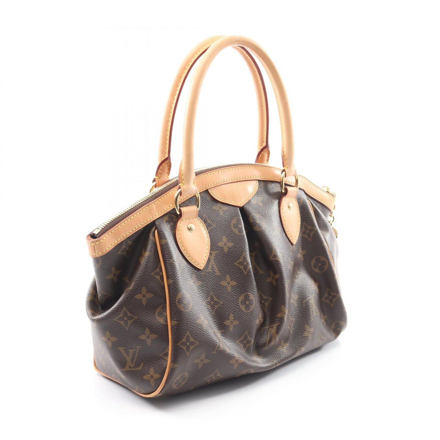 Louis Vuitton Tivoli Pm Handbag