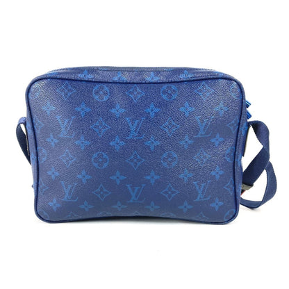 Louis Vuitton M43829 Monogram Pacific Messenger Pm Bag