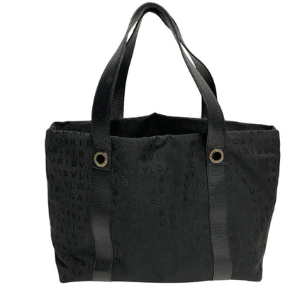 Bvlgari Mae Mania Tote Bag With Laptop