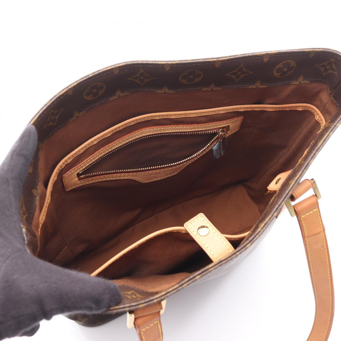 Louis Vuitton Vavin Gm Tote Bag