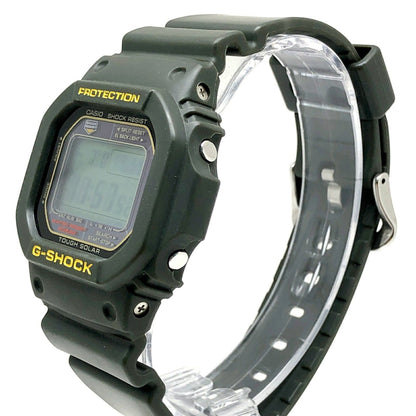 G-Shock Casio G-5600A-3 Tough Solar Watch