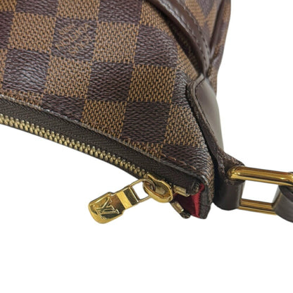 Louis Vuitton Bloomsbury Pm Damier Shoulder Bag Canvas N42251 Brown