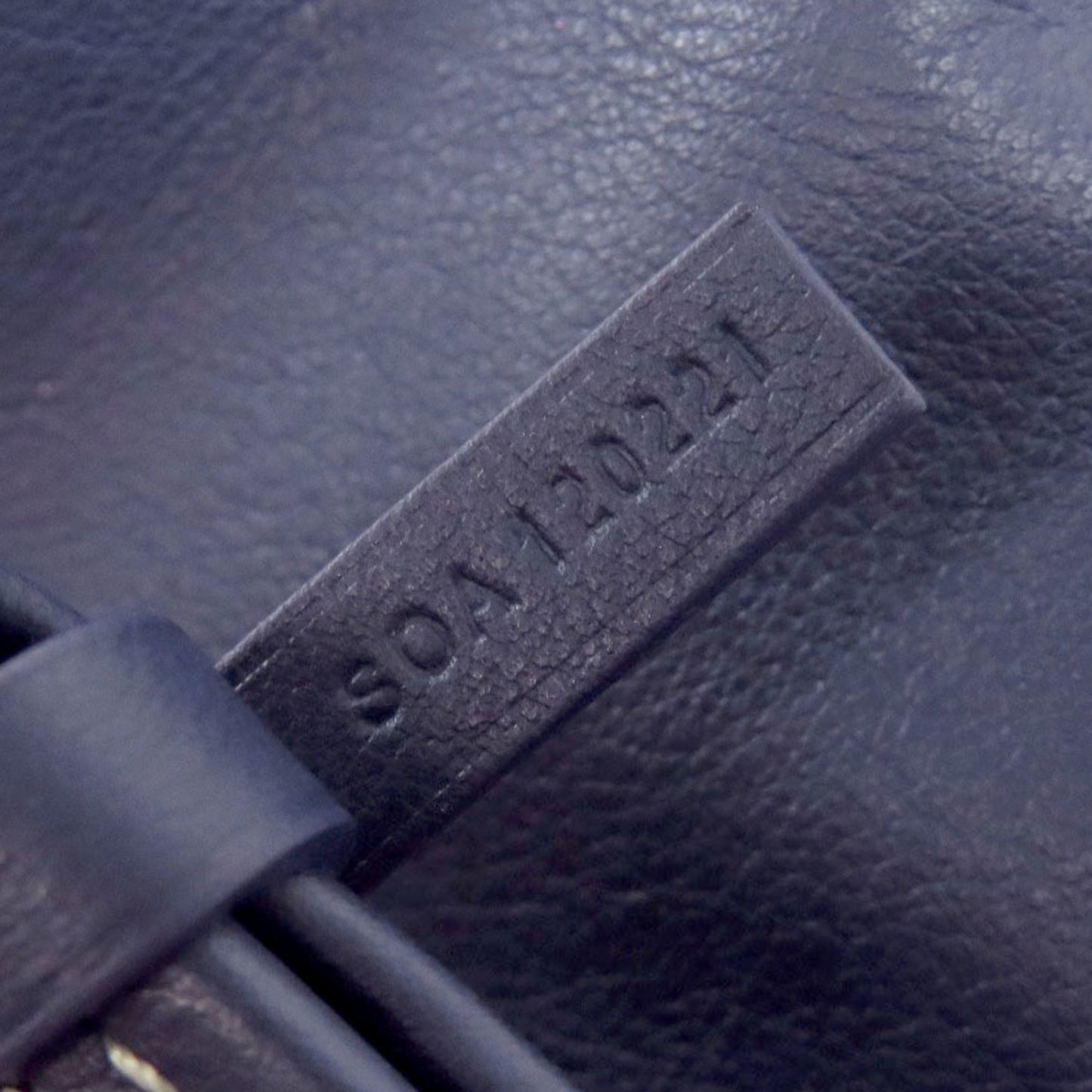 Goyard Ange Mini Reversible Handbag In Pvc