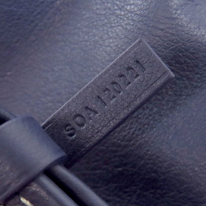 Goyard Ange Mini Reversible Handbag In Pvc