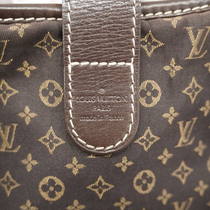 Louis Vuitton Monogram Idylle Elegy Handbag M56696 Fuzan 2-Way Bag