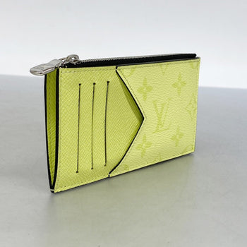 Case Louis Vuitton Coin Purse/ Coin