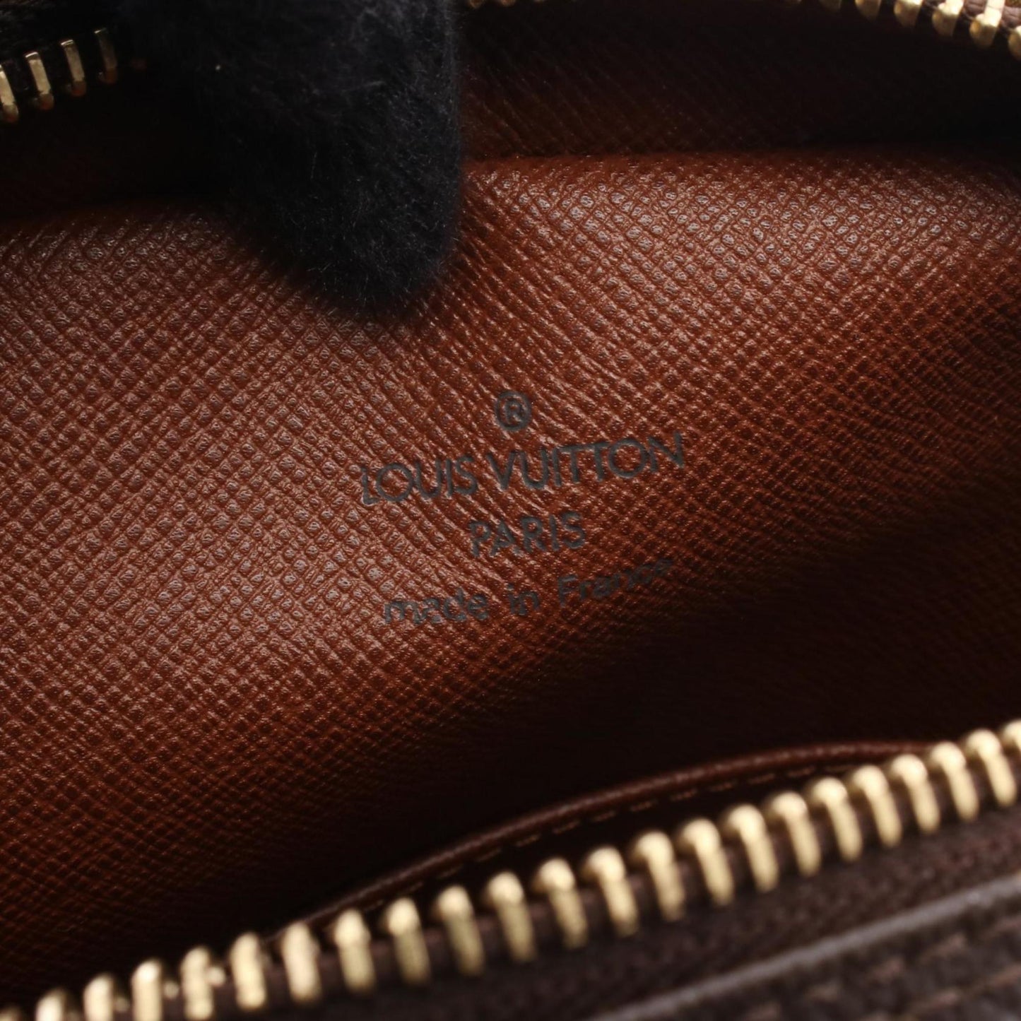 Louis Vuitton Amazon Shoulder Bag