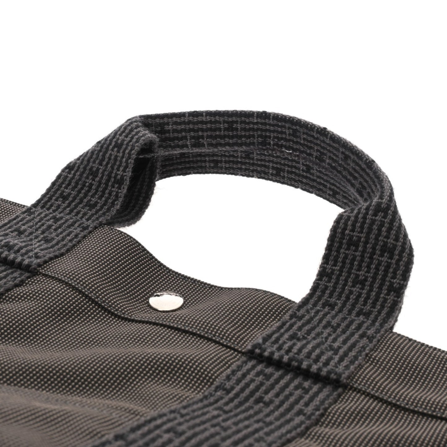 Hermes Air Line Tote Mm New Model Gray