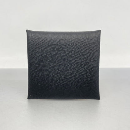 Hermes Herms Bastia Wallet/Coin Case