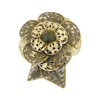 Chanel Brooch