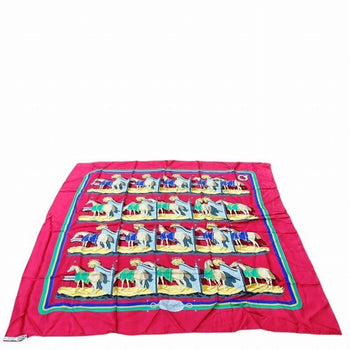 Hermes Carr 90 Eculier Accessories Scarves