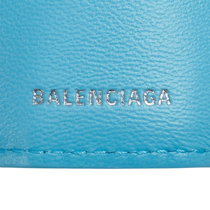 Balenciaga Paper Mini Wallet