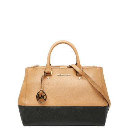 Michael Kors Sutton Medium Tote/Shoulder Bag