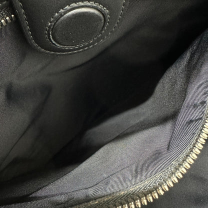 Gucci 456217 Gg Handbag Tote Bag In Supreme Canvas