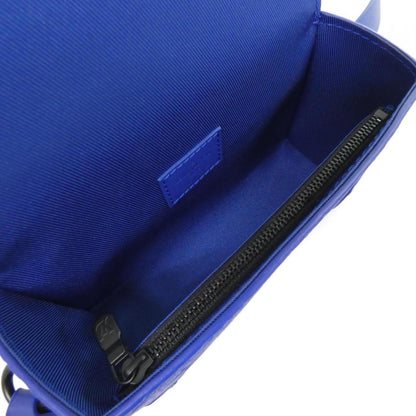 Louis Vuitton Taurillon Monogram Steamer Wearable Wallet M82571 Shoulder Bag