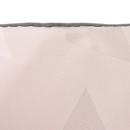 Hermes Losange Silk Pink Scarf Muffler 0083 Hermes